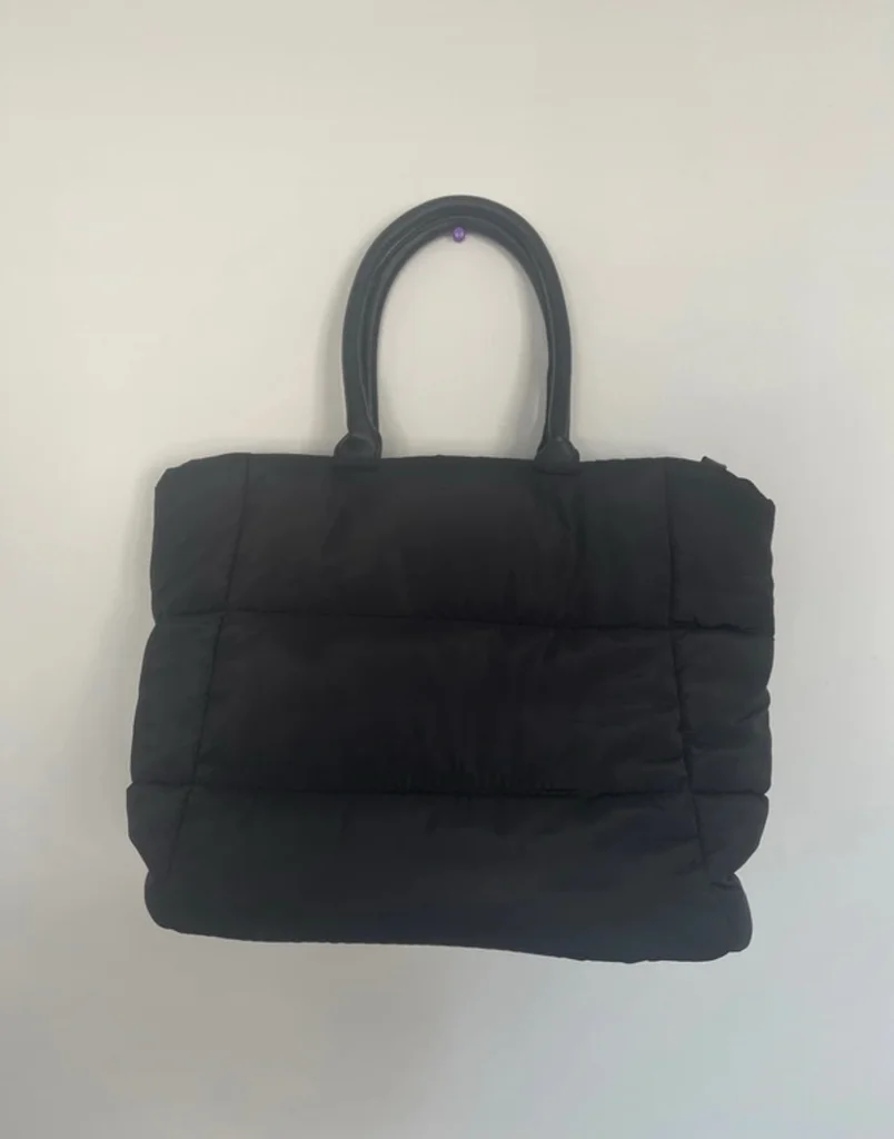 Grand sac à main